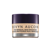 Kevyn Aucoin Sensual Skin Enhancer SX05 Light jar showing all-in-one coverage for even skin tone