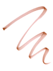 Kevyn Aucoin brush-tip detail enables feathered definition for natural brows