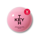 KEYTH Saint Berry bottle shows elegant packaging and subtle aroma.