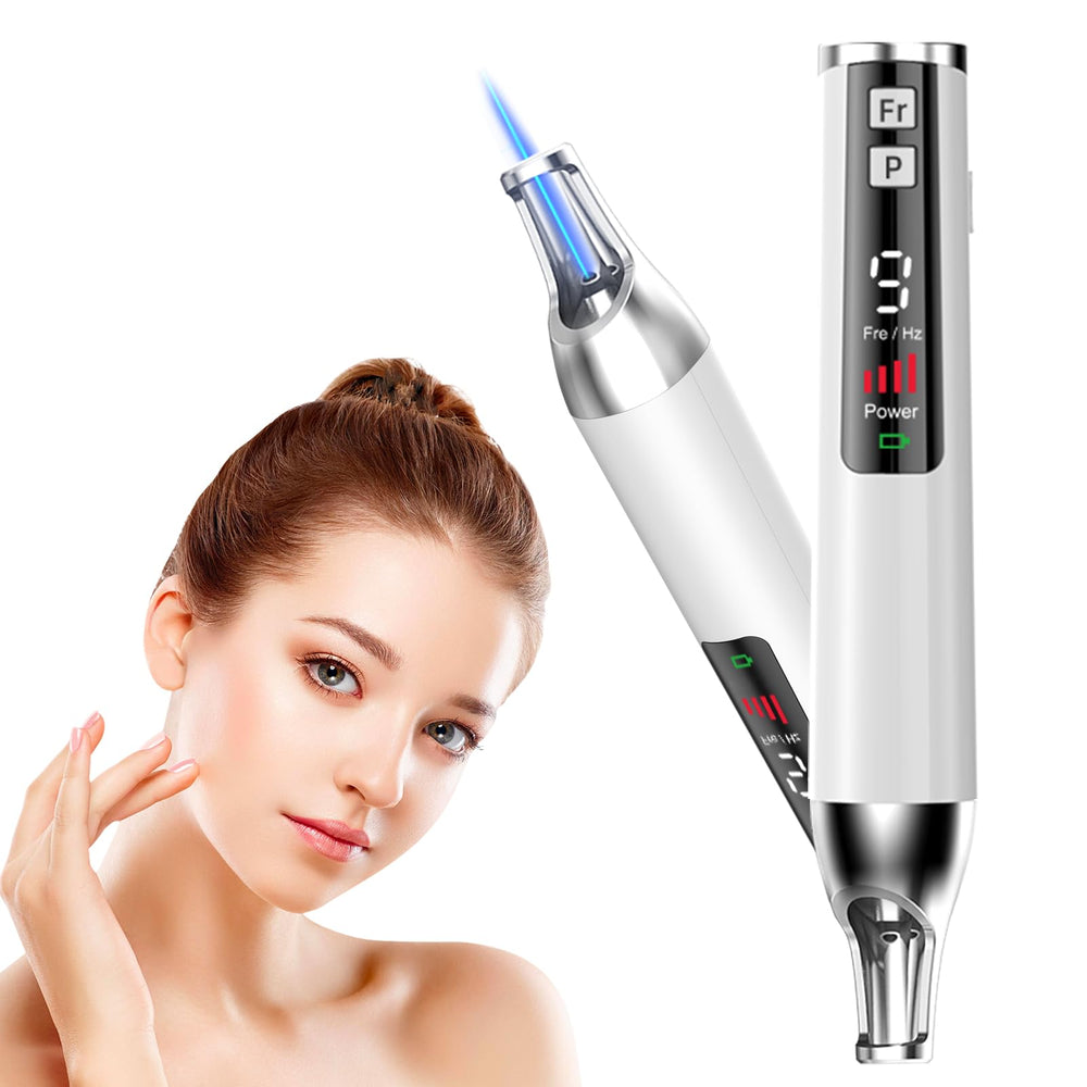 KFJUDHG PicoSecond Nd:YAG Laser System front view for versatile tattoo removal