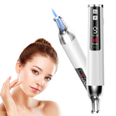 KFJUDHG PicoSecond Nd:YAG Laser System front view for versatile tattoo removal