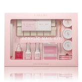 Kiara Sky 14-piece starter kit with EMA monomer for pro acrylic sets