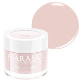 Kiara Sky All-In-One Acrylic Powder bottle highlights versatile formula for long-lasting nails.