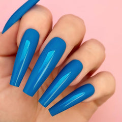 Kiara Sky all-in-one powder dip setup for versatile acrylic and dip nails.