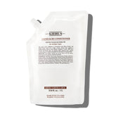 Kiehl's Amino Acid Conditioner bottle front for smooth, manageable hair.
