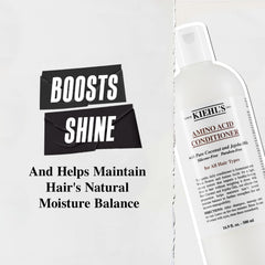 Two-minute post-shampoo wait to maximize nourishment.