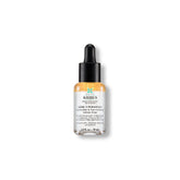 Kiehl's Ingrown Hair & Tone Drops bottle close-up for smoother, more even bikini-area skin.