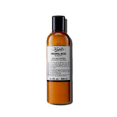 Kiehl's Original Musk bottle front view, inviting unisex scent for a refreshing shower.