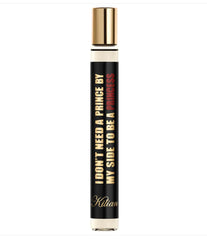 Kilian I Dont Need A Prince By My Side bottle, fragrance for confident self-expression