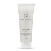 Kimblebeauty Vanilla Bean Conditioner bottle for nourishing care and frizz control