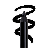Kimchi Chic Stage Proof Eyeliner with closed cap for secure travel and precise application.