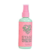 KimChiChic Beauty Stage Proof bottle front for a long-lasting matte finish.
