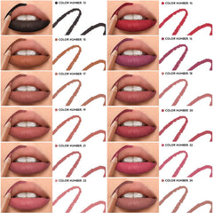 KIMIEYE variety shades collection to match outfits