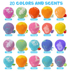 Kims Cosiart colorful bubbles and visuals for kids’ bath time