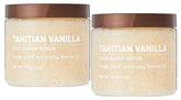King Combos Shea Sugar Scrub 18oz bottle offers exfoliation and nourishment for smooth skin.