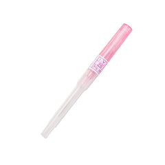 KingWei 20G sterile individually wrapped needles for precise piercing