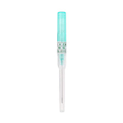 KingWei single-use sealed packaging keeps needles clean and ready for use.