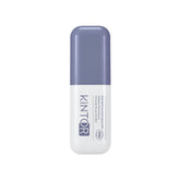 KINTOR 0.9% KX-826 bottle pour shows precise scalp application for targeted care.