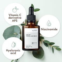 KisoCare Sodium Ascorbyl Phosphate label signals stable vitamin C derivative.