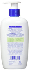 Kiss My Face Moisture Liquid Hand Soap ingredients close-up showing olive oil and aloe hydration