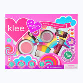 Klee Naturals eye shadow Jackson Sway for safe, kid-friendly color play.