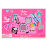 Klee Naturals Luna Star Ballet Slippers eye shadow adds gentle color for imaginative play