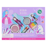 Klee Naturals Luna Star eye shadow twinkle blue for gentle color play