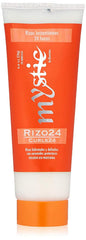 Kleravitex Curls 24 bottle view for easy on-the-go styling.