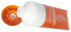 Kleravitex Curls 24 define closeup highlights shiny defined curls.