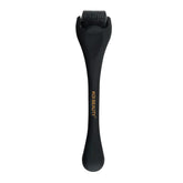Koi Beauty Derma Roller with titanium needles for at-home micro-needling sessions.