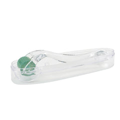 Koi Beauty professional derma roller enables quick 60-second sessions.
