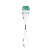 Koi Beauty Professional Derma Roller with titanium pins for precise microneedling sessions.