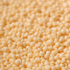 KoluaWax Coconut Colada beads for Brazilian and underarm waxing with smooth results.