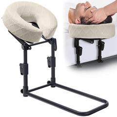 KONOVOLY under-mattress base supports stable in-bed massage sessions