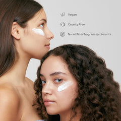 KOOLSOL by Knours texture emphasizes a lightweight, non-greasy application.