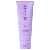 Kopari KP Body Bumps Be Gone Exfoliating Scrub tube for smoother skin and clearer pores.