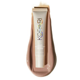 Kopari Lip Love Moisture Balm nude beige tube for daily hydration