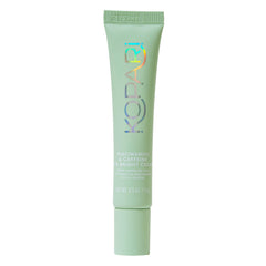 Kopari Niacinamide Eye Bright Cream jar with brightening formula for under-eye care