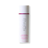 Kopari Ultra Restore Firming Serum bottle highlights premium packaging and deep hydration.