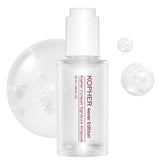 Kopher 4Ever Edition bottle front for daily skin ritual