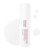 Kopher Curepair Derma Ampoule Mist bottle: premium packaging for sensitive skin refresh.