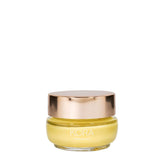 KORA Organics Turmeric Glow travel-size bottle ready for on-the-go hydration.