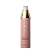 KORA Organics Kakadu Plum serum bottle showing antioxidant protection for radiant skin