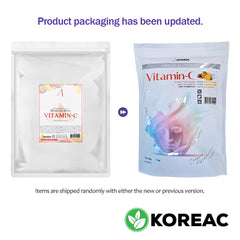 KOREAC Anskin 2500ml pack in use setup highlights easy mixing without quick hardening.