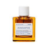KORRES Avgoustos bottle front view for everyday elegance and ease of use