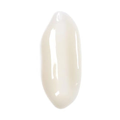 KORRES After Sun Gel on the body provides lightweight moisture after sun exposure