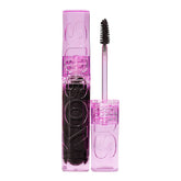 Kosas Air Brow tinted gel bottle showing long wear and vegan formula.