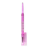 Kosas Brow Pop dual-action tip visible, showing natural brow color with easy shaping.