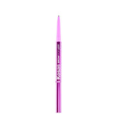Kosas Brow Pop Nano precision tip close-up for ultra-fine strokes