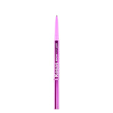 Kosas Brow Pop Nano tip close-up for ultra-fine 1mm precision strokes that look natural.